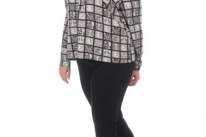 Новые стандарты красоты - PR